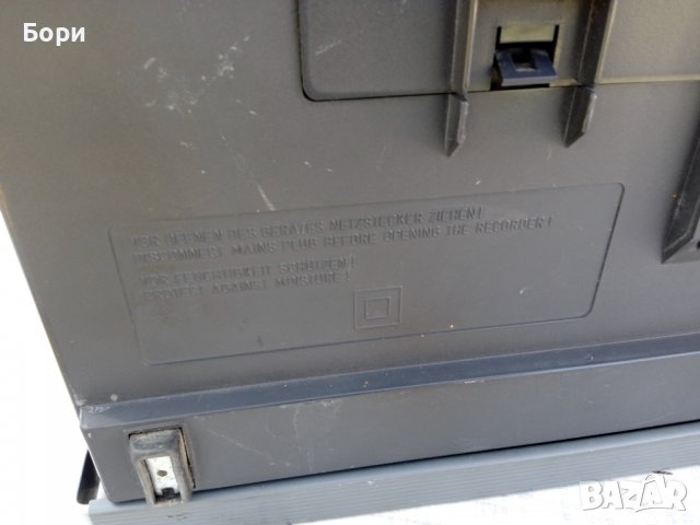 UHER VARIOCORD 263 STEREO , снимка 15 - Декове - 40145107