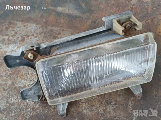 Фар за Ауди 80 Б2, снимка 2 - Части - 48742508