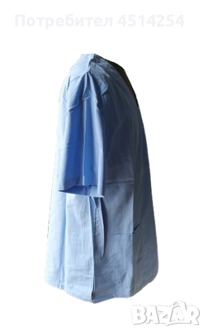 Медицинска туника от български производител, снимка 2 - Други - 52039595