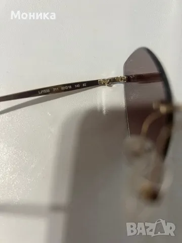 Оригинални очила Liu Jo, снимка 6 - Слънчеви и диоптрични очила - 50383993