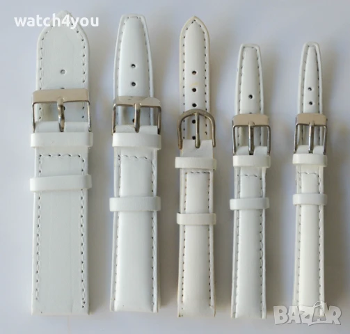 НОВА ГАЙКА/ХАЛКА ЗА КАИШКА НА СМАРТ ЧАСОВНИК.ГАЙКИ ХАЛКИ ЗА КАИШКИ.SMART WATCH. СИЛИКОНОВИ ДЪРЖАЧИ , снимка 16 - Смарт часовници - 42492109