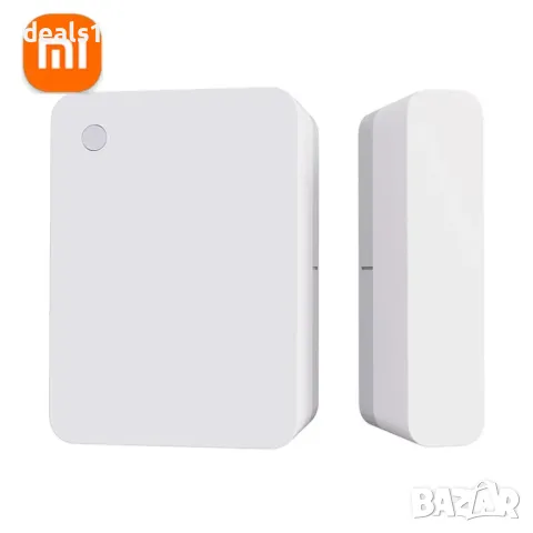 Xiaomi Mi Window and Door Sensor 2 Сензор за врати и прозорци