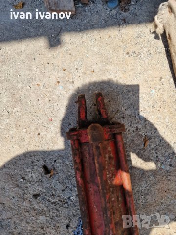 Хидро Цилиндър Навес Трактори, снимка 2 - Селскостопанска техника - 41308629