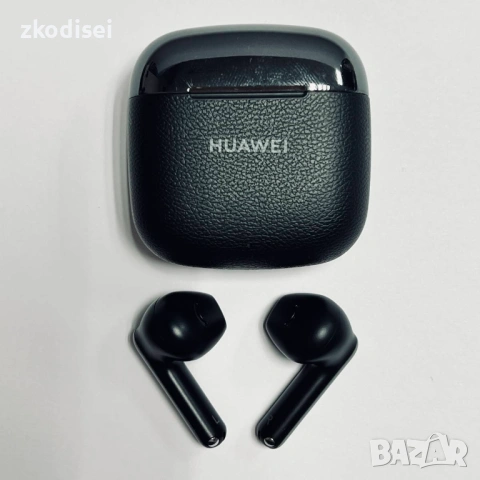 Bluetooth слушалки HUAWEI FREEBUDS SE 3