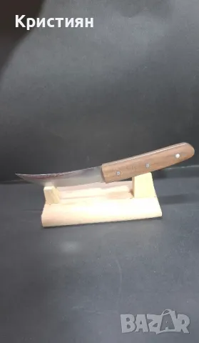 Ръчно изработен нож, снимка 1