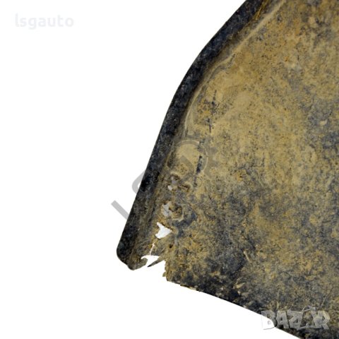 Задна лява кора под купе AUDI A4 (B6) 2000-2004 ID:100110, снимка 2 - Части - 40596732