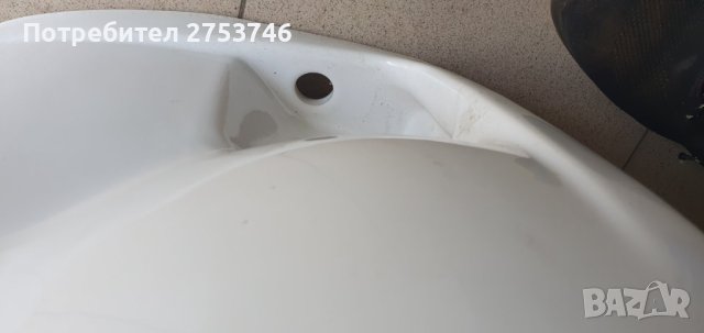 Тоалетната чиния със захващане за стена , снимка 5 - Други стоки за дома - 41905147