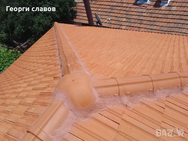 ремонт на покриви , снимка 3 - Ремонти на покриви - 53759306