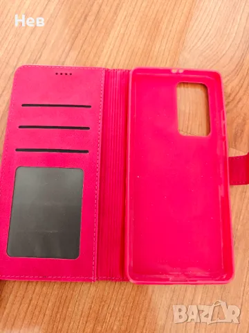 Луксозни кейсове за телефон  Huawei P 40 pro , снимка 7 - Калъфи, кейсове - 48465803