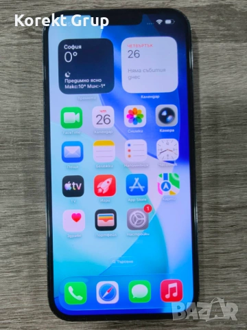 iPhone 13 Pro Max 128gb отличен