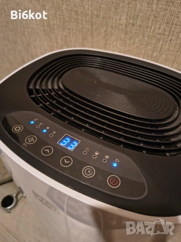 Влагоуловител, снимка 3 - Влагоабсорбатори и влагоуловители - 53759192