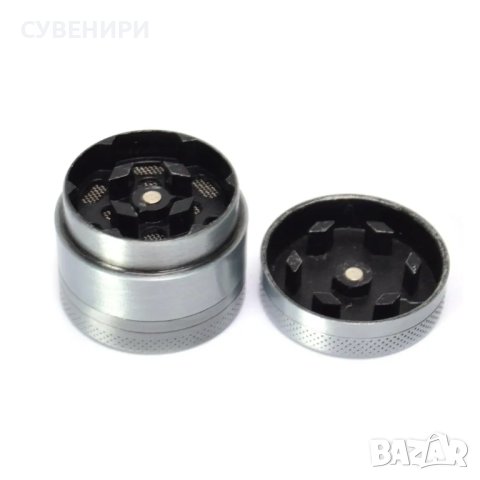 Метален гриндер, снимка 2 - Други - 41572528