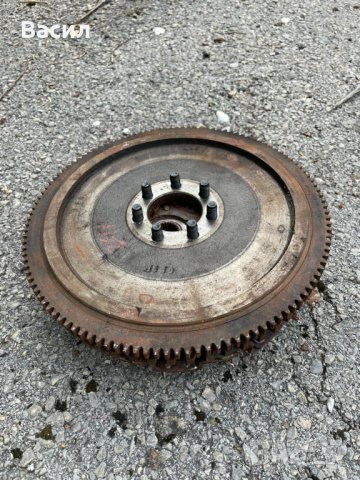 КОМПЛЕКТ СЪЕДИНИТЕЛ за дачия докер 1.6 газ бензин, снимка 2 - Части - 42519689