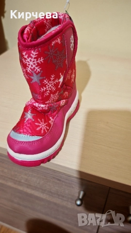 Апрески детски с лепка..1 бр. 28 / 1 бр.25/ 1 бр.26/ 2 бр.27, снимка 2 - Детски маратонки - 52216684