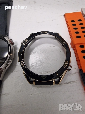 Huawei watch 4 pro , снимка 6 - Смарт часовници - 53183447