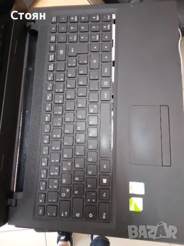 Лаптоп Lenovo IdeaPad 100-15IBD / 80QQ на части, снимка 2 - Части за лаптопи - 49929462