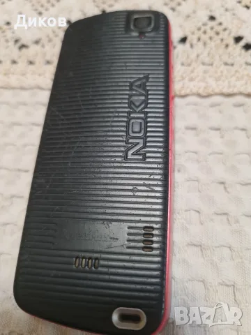 Nokia 5220 XPRESSMUSIC , снимка 4 - Nokia - 55768110