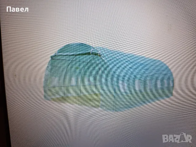 0ранжерии /Парници-6/3/2м.-18кв/м., снимка 5 - Оранжерии - 48924040