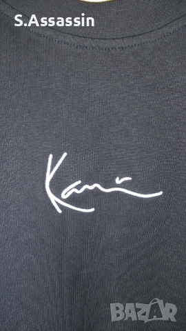 Karl Kani - M, снимка 3 - Тениски - 36375030