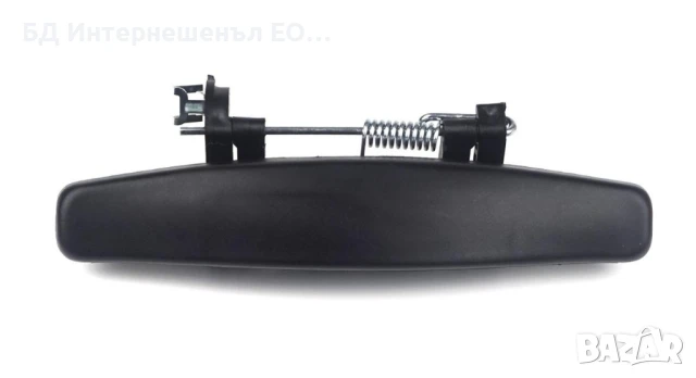 8200733838  Външна дръжка за дясна врата, Dacia, Sandero, Duster, Renault, Symbol, снимка 4 - Части - 50980852