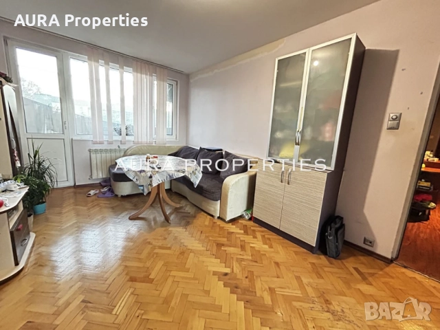 Разград / 3-стаен , снимка 3 - Апартаменти - 52304477