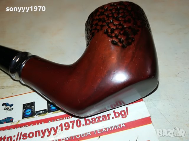 ЛУЛА-НОВА СТИЛНА 2711221156, снимка 4 - Лули - 38813310