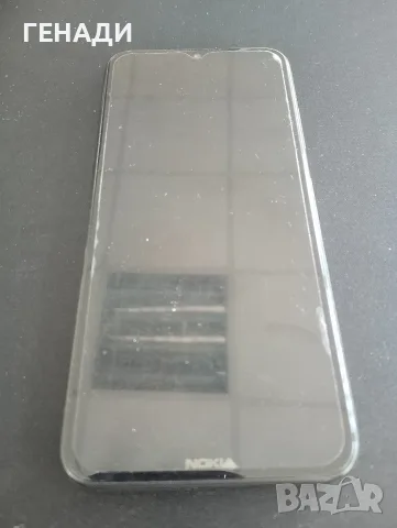 Nokia 1.4 запазен, 32GB, Android One, две SIM карти 