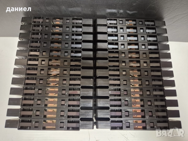 Качествени аудио касети TDK SA90 "Silver" - TYPE II - хромна лента – Made in Japan, правени за USA, снимка 7 - Аудио касети - 52860358