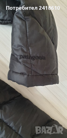 PATAGONIA Womens Down Jacket Parka Size M ОРИГИНАЛ! Дамска пухено яке Парка!, снимка 7 - Якета - 36122986