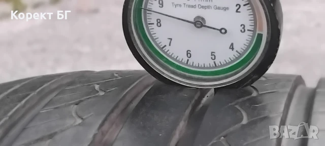 Гуми 205 55 16 HI FLY Hifly от Мишелин 2 броя. Нов внос. Не са нови!, снимка 2 - Гуми и джанти - 51139941