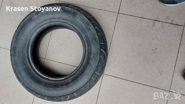 гума за мотор, скутер 3.00×10, снимка 3 - Части за велосипеди - 41190761