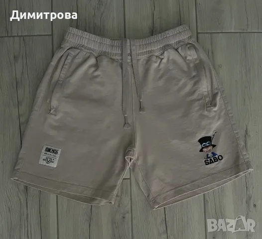 Спортни къси панталони SABO