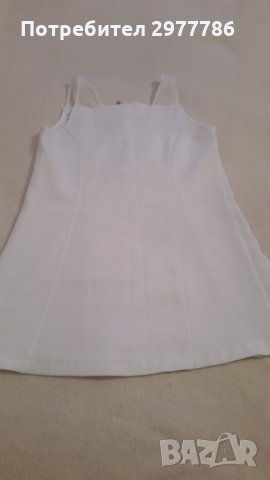 Детска рокля , снимка 2 - Детски рокли и поли - 34603896