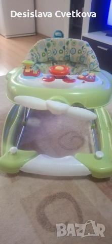 Проходилка, снимка 5 - Проходилки - 52524697