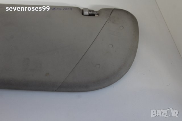 Сенник ляв Фолксваген Шаран 2002 Сеат Алхамбра VW Sharan Seat Alhambra, снимка 3 - Части - 44201107