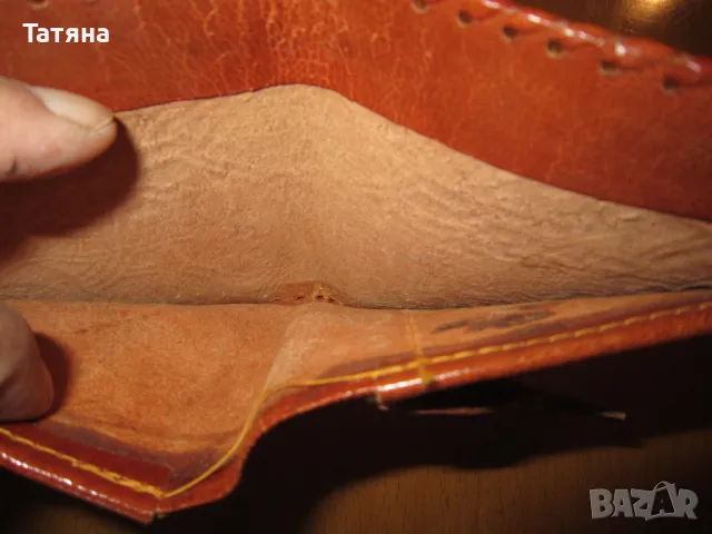 портфейли и аксесоари от кожа, снимка 13 - Портфейли, портмонета - 12552632