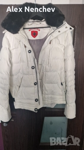 Зимно яке Wellensteyn, снимка 2 - Якета - 52208038