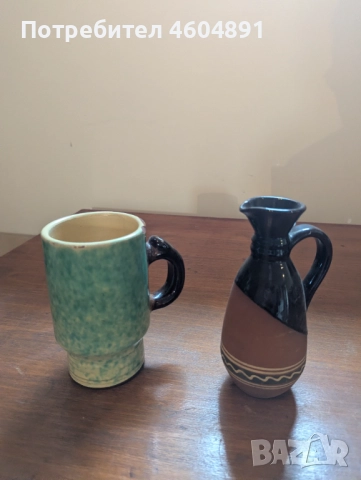 продава керамичен и порцеланов сервиз, снимка 16 - Сервизи - 52565608