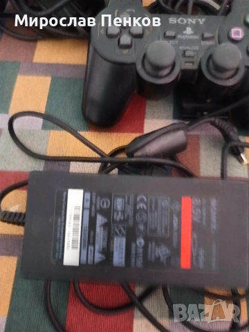 Ps 2, снимка 4 - Игри за PlayStation - 53310889