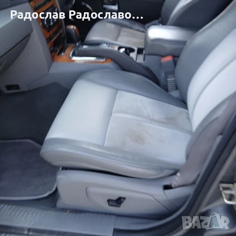 Grand Cherokee WK 5.7 HEMI , снимка 5 - Автомобили и джипове - 51002199