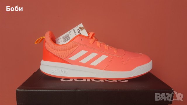 Adidas Tensaur - дамски маратонки, снимка 2 - Маратонки - 41045939
