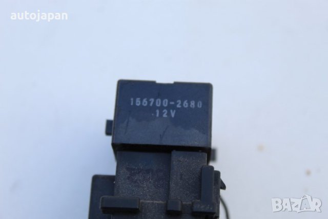 Релета Хонда акорд 7 2.2 и-цтди 140кс комби 04г Honda accord 7 2.2i-ctdi 140hp 2004, снимка 3 - Части - 44324859