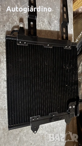 Воден Радиатор за VW Lupo - 6N0820413B / 4825941 / 4945635