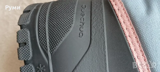 Детски непромокаеми ботуши, снимка 5 - Бебешки боти и ботуши - 48655657