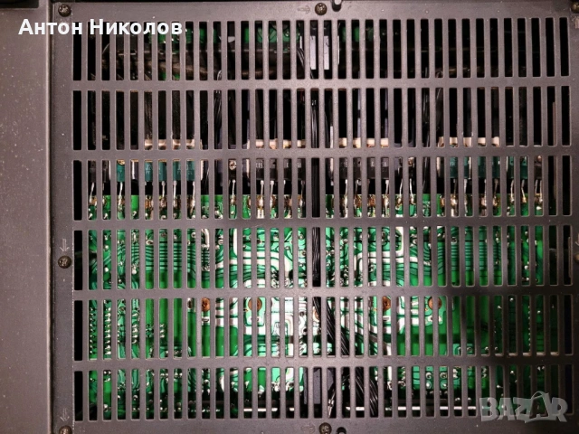 Усилвател Sony TA-F808ES, снимка 10 - Ресийвъри, усилватели, смесителни пултове - 53856927