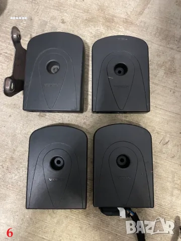 Компютри и модули за Форд Мондео (Ford Mondeo) МК4 2.0 TDCI, снимка 6 - Части - 51703854