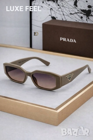 CHANEL 💎 MIU MIU 💎 GUCCI 💎, снимка 14 - Слънчеви и диоптрични очила - 53785888