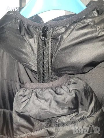 Супер дълго дамско  яке Kocca jeans, снимка 7 - Якета - 49498135