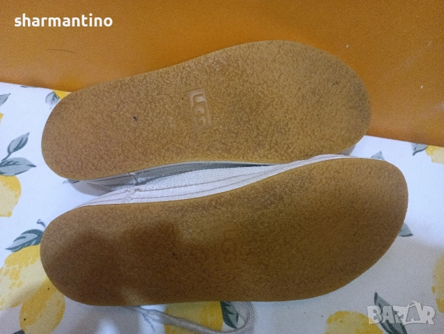 Кецове UGG N 38 - 19 лв, снимка 6 - Кецове - 52760622