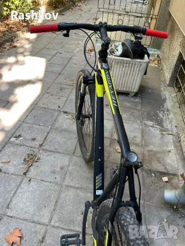 колело kross 19" хексагон, снимка 6 - Велосипеди - 55908265